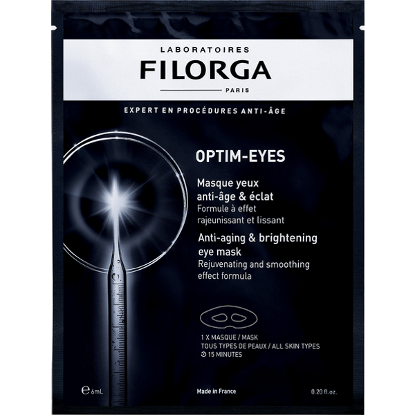 Filorga Optim-Eyes Sheet Mask