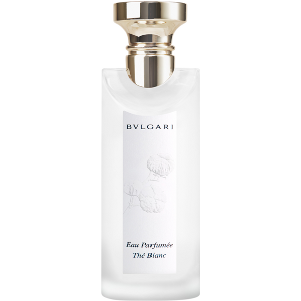 Bvlgari Eau Parfumée Thé Blanc EdT Nat. Spray