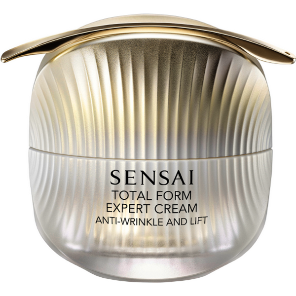 SENSAI Expert Items Total Form Expert Cream