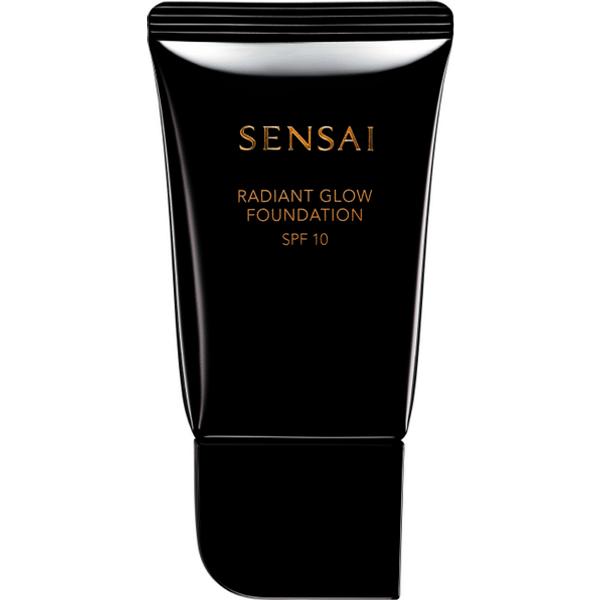 SENSAI Radiant Glow Foundation