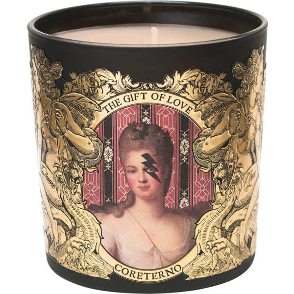 Coreterno The Gift Of Love Scented Candle-image