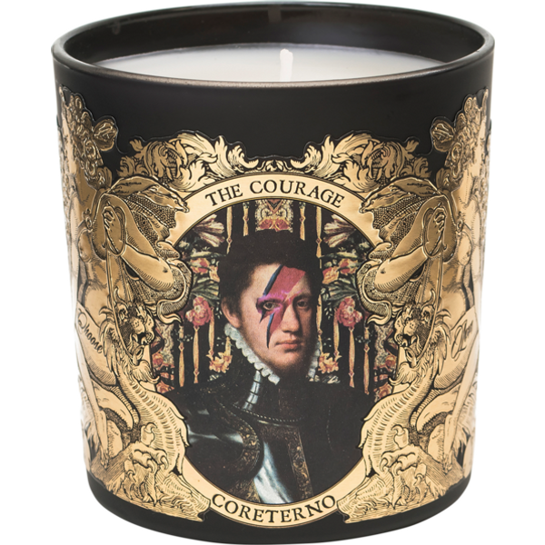 Coreterno The Courage Scented Candle-image