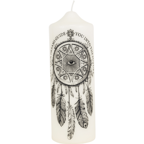 Coreterno Dream Catcher Scented Candle-image