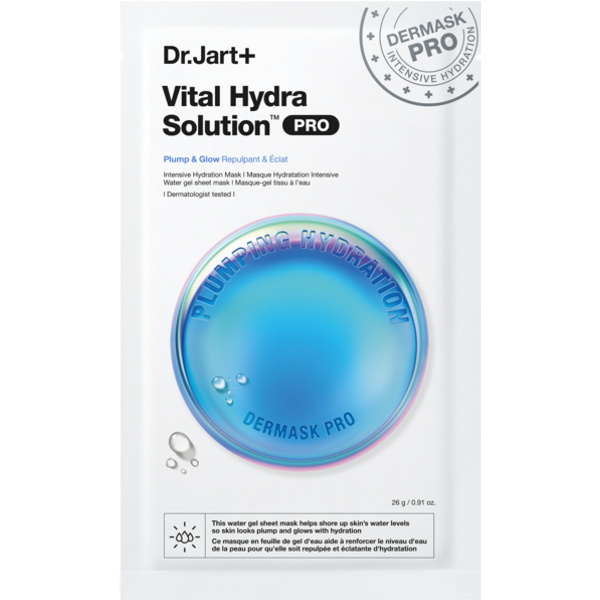 Dr.Jart+ Dermask Vital Hydra Solution Pro