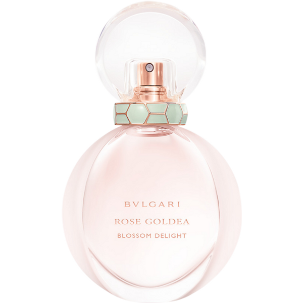 Bvlgari Rose Goldea Blossom Delight EdP Nat. Spray