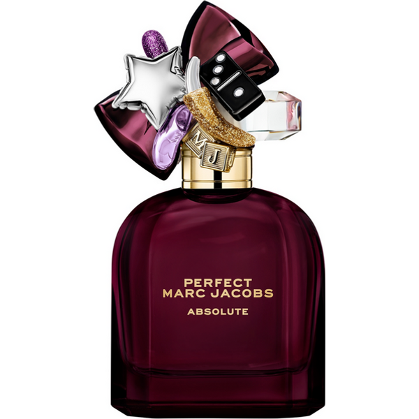 Marc Jacobs Perfect Absolute EdP Nat. Spray