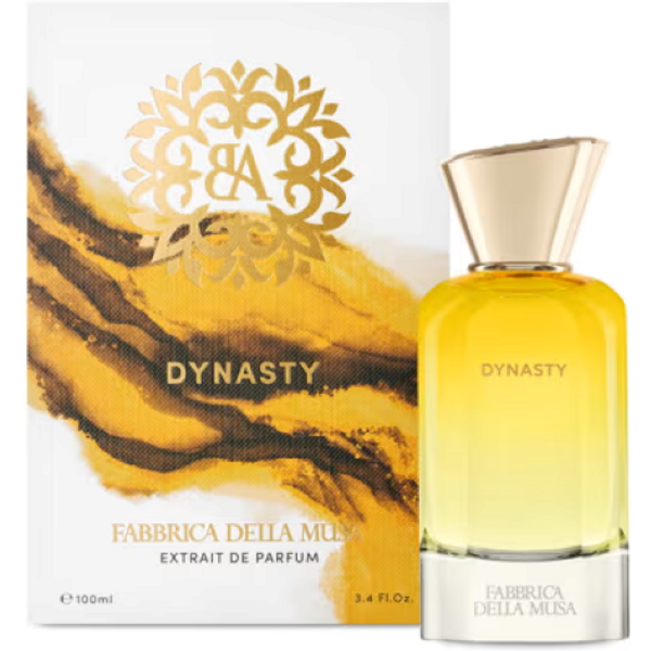 Fabbrica della Musa Dynasty Extrait de Parfum