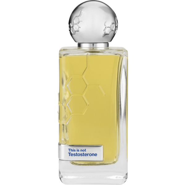 Hormone This is Not Testosterone EdP Nat. Spray