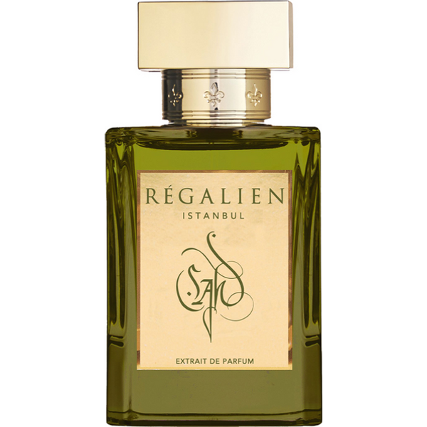 Regalien Şah Extrait de Parfum