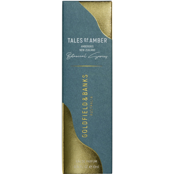 Goldfield & Banks Tales of Amber Parfum