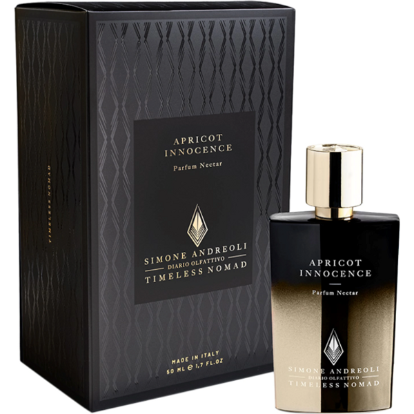 Simone Andreoli Apricot Innocence EdP Nat. Spray