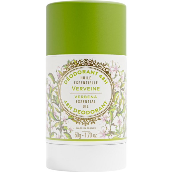 Panier des Sens Huile Essentielle Verbene Deodorant