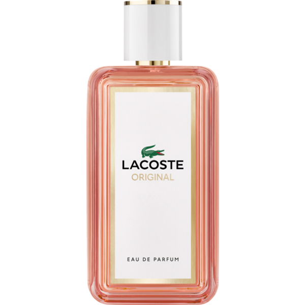 LACOSTE Original Femme EdP Nat. Spray