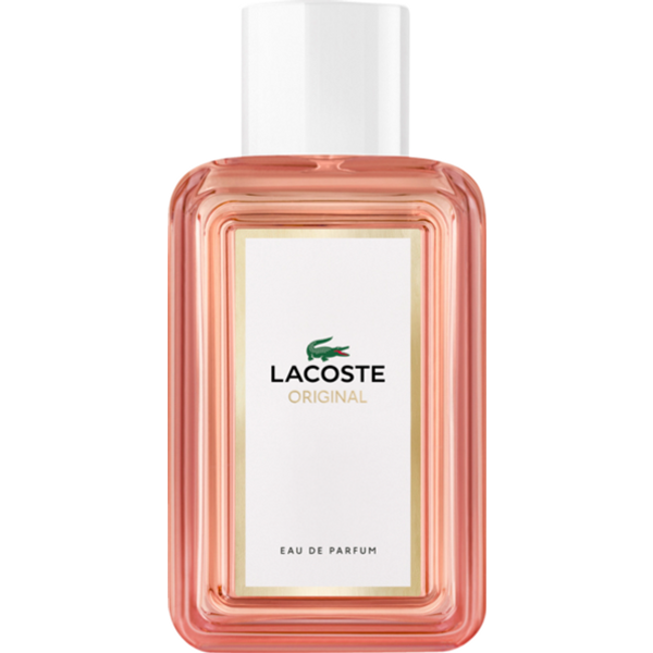 LACOSTE Original Femme EdP Nat. Spray