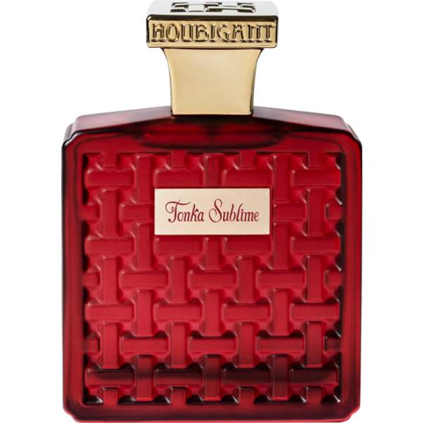 Houbigant Tonka Sublime EdP Nat. Spray