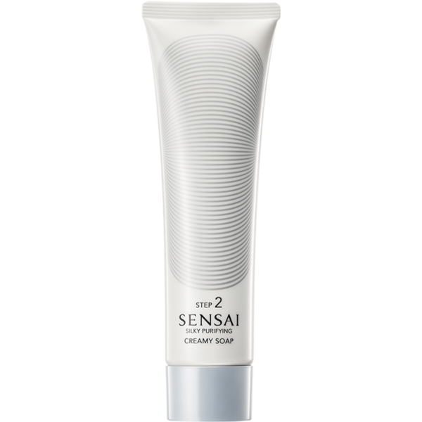 SENSAI Silky Purifying Creamy Soap