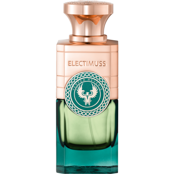 ELECTIMUSS Consort Collection Vesper Reverie Extrait de Parfum