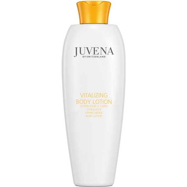 Juvena Body Care Citrus Body Lotion