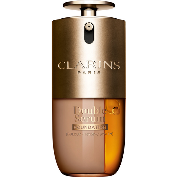 CLARINS Double Serum Foundation