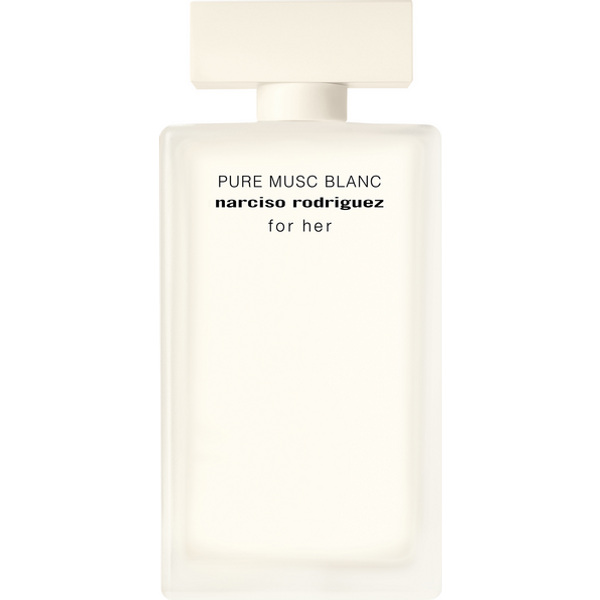 Narciso Rodriguez For Her Pure Musc Blanc EdP Nat. Spray