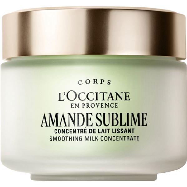 L'Occitane Amande Sublime Körpercreme