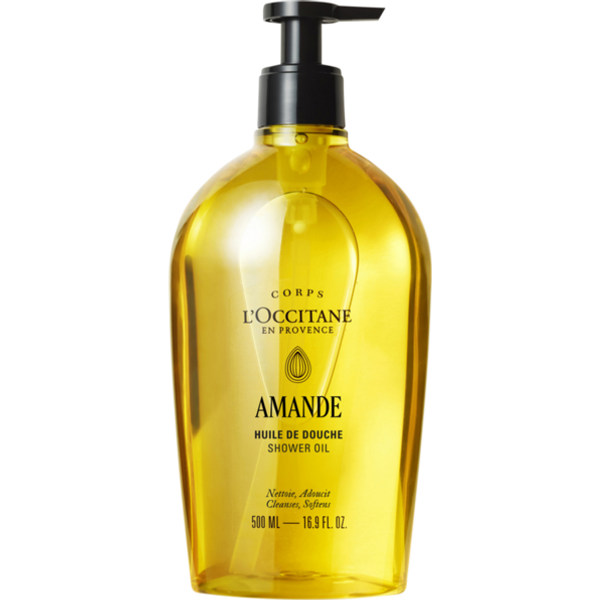 L'Occitane Amande Sublime Duschöl