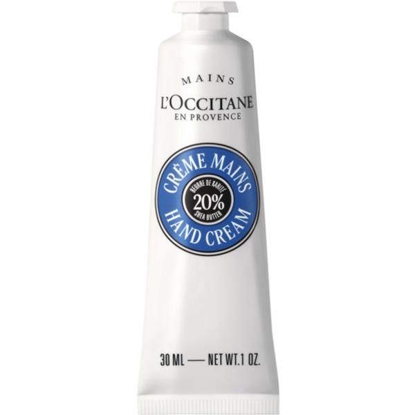 L'occitane Karité Confort Shea Handcreme-image
