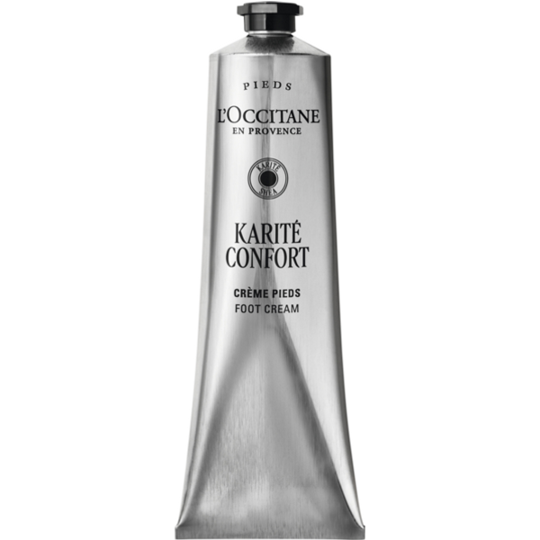 L'occitane Karité Confort Shea Fusscreme-image