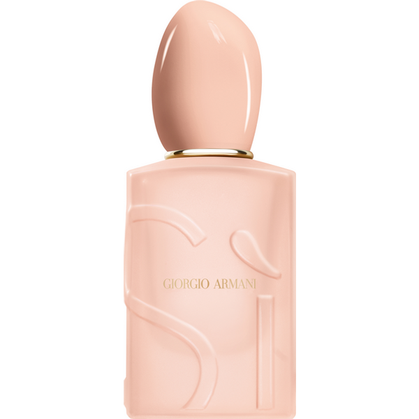 Giorgio Armani Sì Nude Bloom EdP Nat. Spray