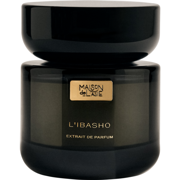Maison De L'Asie L'Ibasho Extrait de Parfum