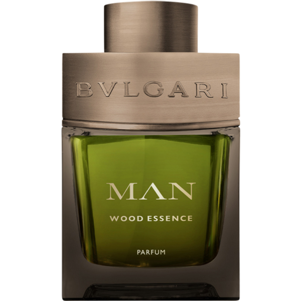 Bvlgari Man Wood Essence Parfum