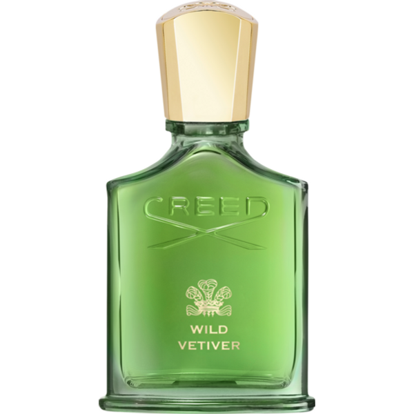 Creed Wild Vetiver EdP Nat. Spray