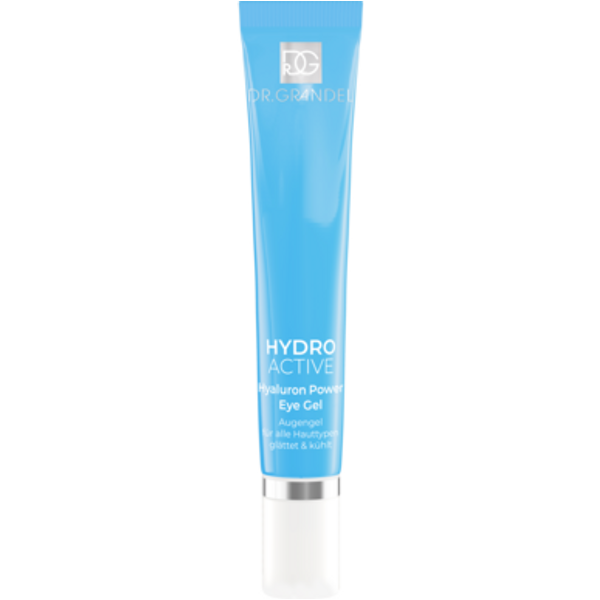 DR. GRANDEL Hydro Active Hyaluron Power Eye Gel