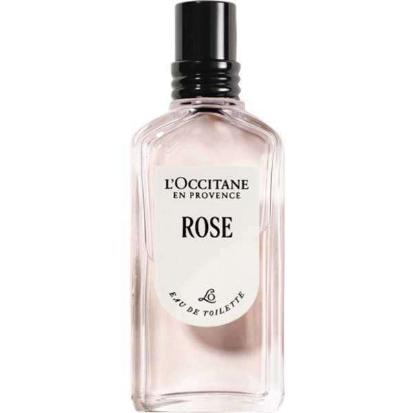 L'Occitane Rose EdT Nat. Spray