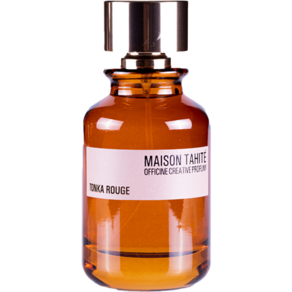 Maison Tahité Tonka Rouge EdP Nat. Spray