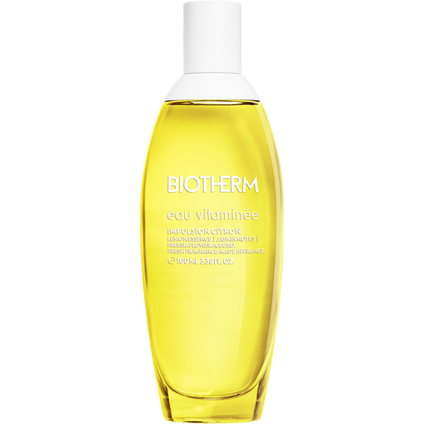 Biotherm Eau Impulsion Citron EdT Nat. Spray