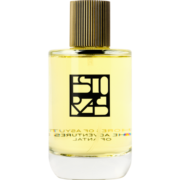 ESTORAS SHORES OF ASYUT EdP Nat. Spray
