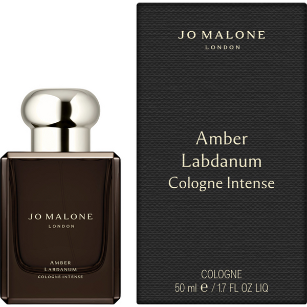 Jo Malone Amber Labdanum Cologne Intense PPK