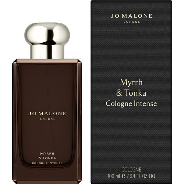 Jo Malone Myrrh & Tonka Cologne Intense PPK