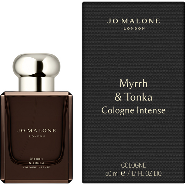 Jo Malone Myrrh & Tonka Cologne Intense PPK