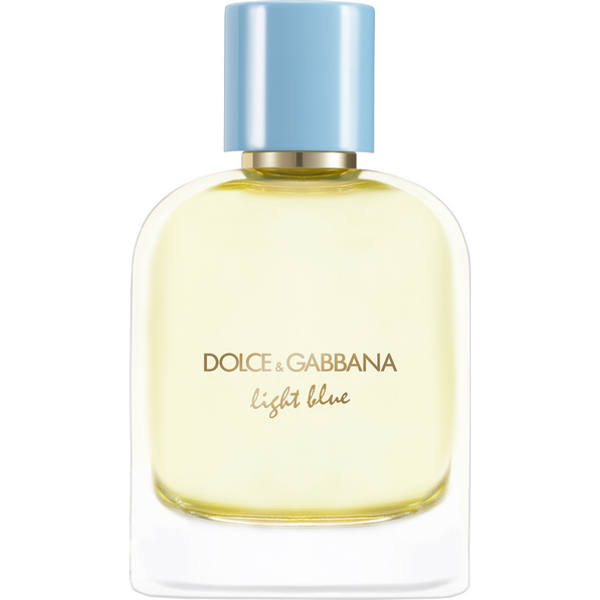 Dolce & Gabbana Light Blue Pour Homme EdP Nat. Spray