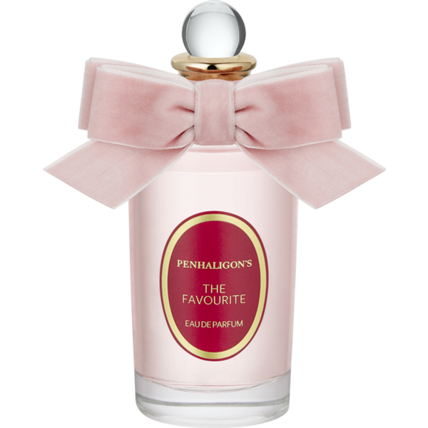 Penhaligon's British Tales The Favourite EdP Nat. Spray