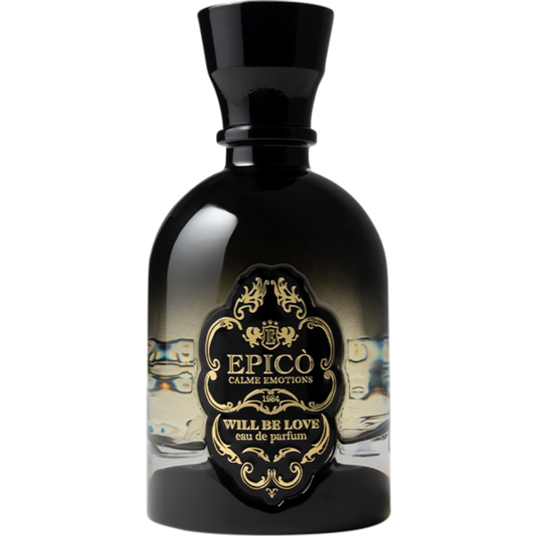 Epico WILL BE LOVE EdP Nat. Spray