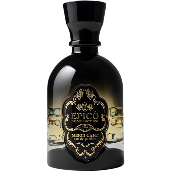 Epico MERCI CAFE' EdP Nat. Spray