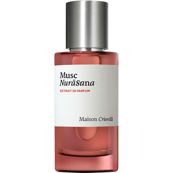 Maison Crivelli Musc Nurasana Extrait de Parfum
