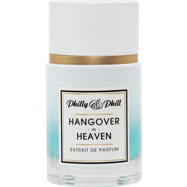 Philly & Phill Hangover in Heaven EdP Nat. Spray