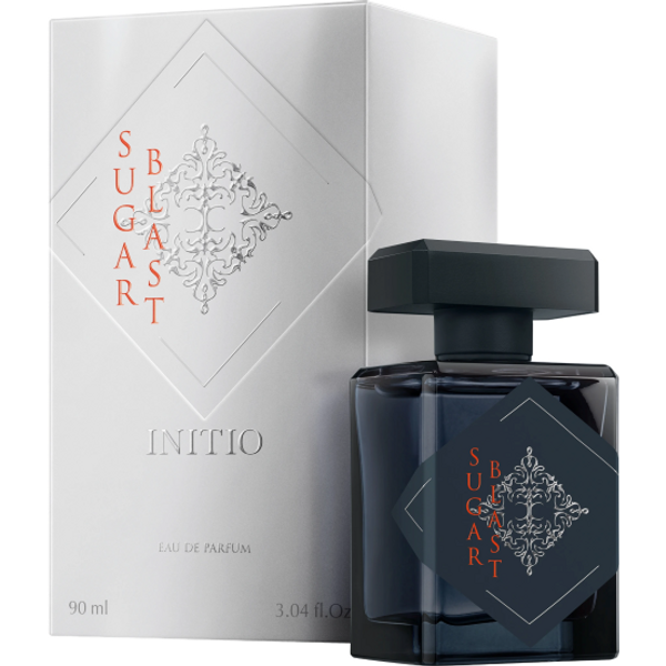 Initio Parfums Privés Sugar Blast EdP Nat. Spray