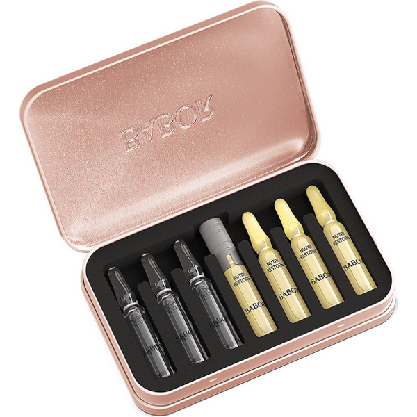 Babor Ampoule Art Promotion 26 Hydra Nourishing