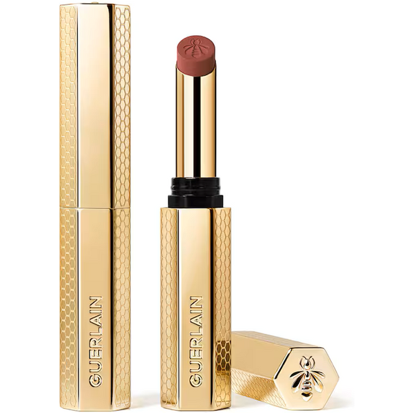 Guerlain Kisskiss Blur Matte Lips