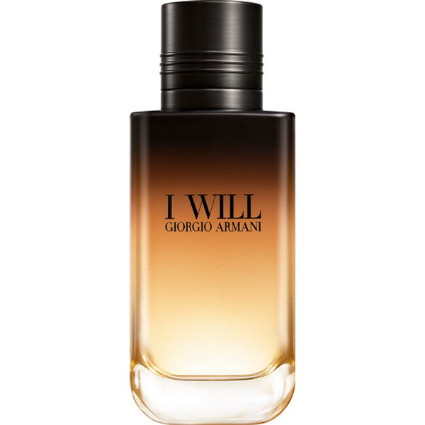 Giorgio Armani I WILL EdP Nat. Spray